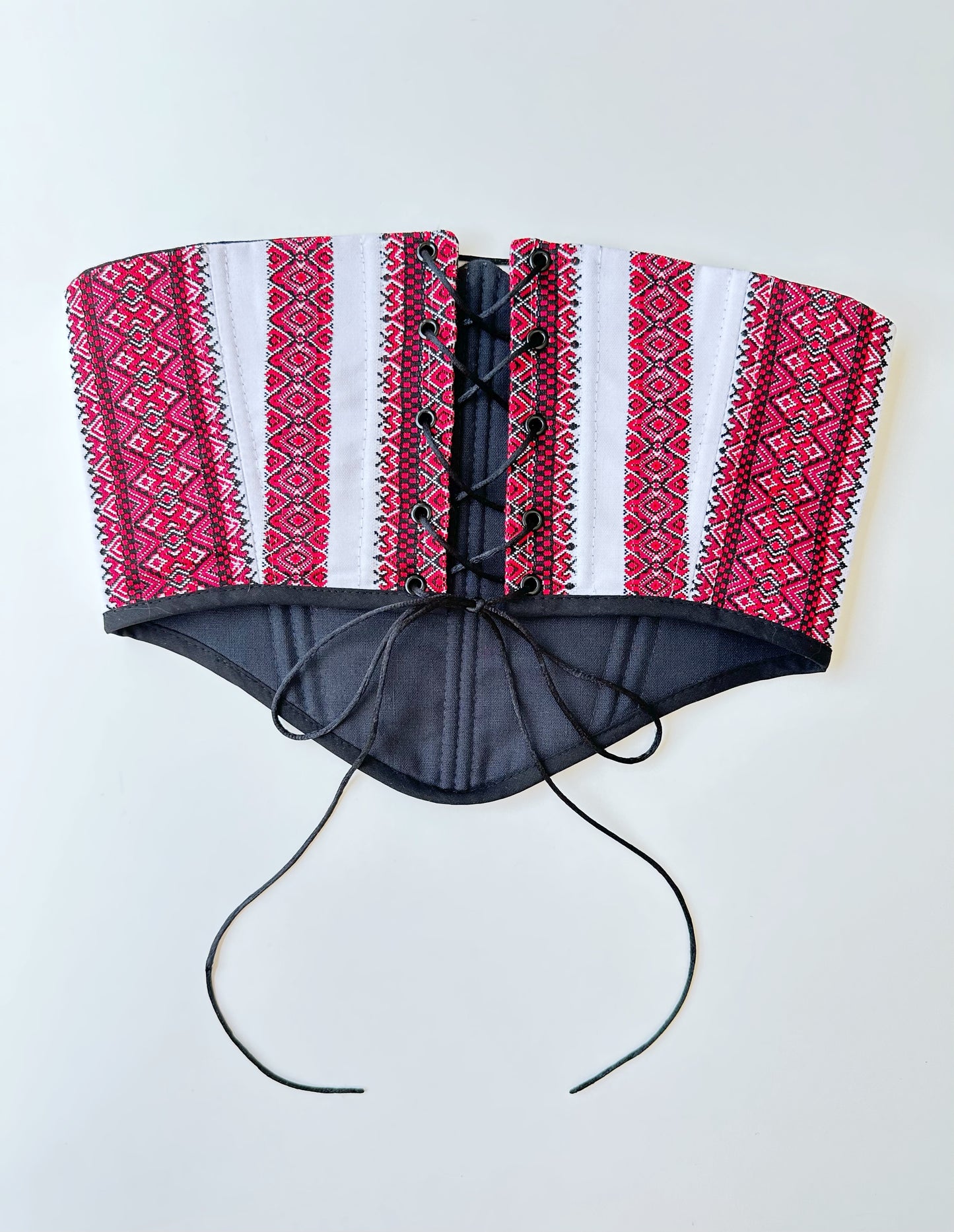 Corset “Kvitka Ruta”