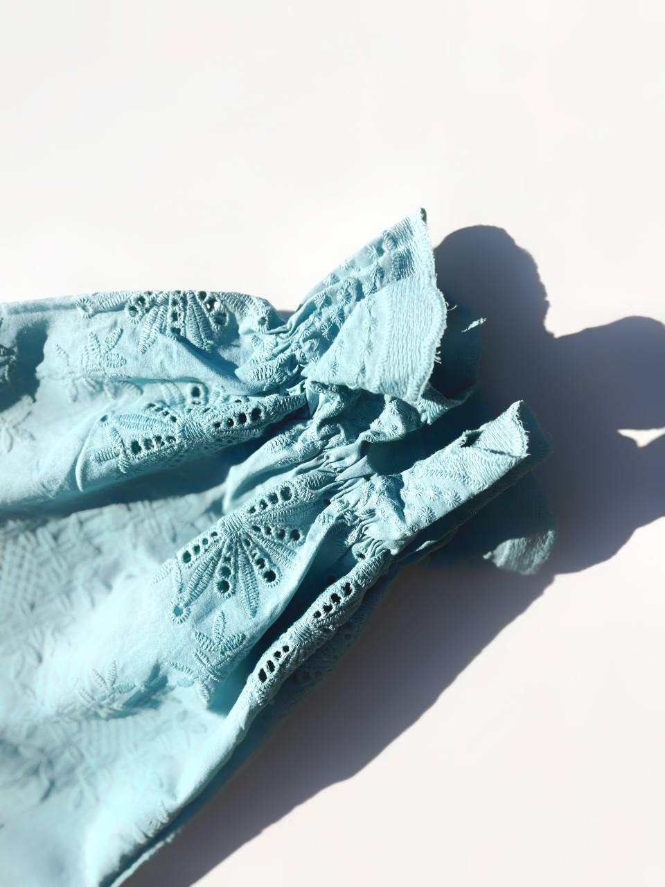 Сорочка "М'ятний вінтаж"