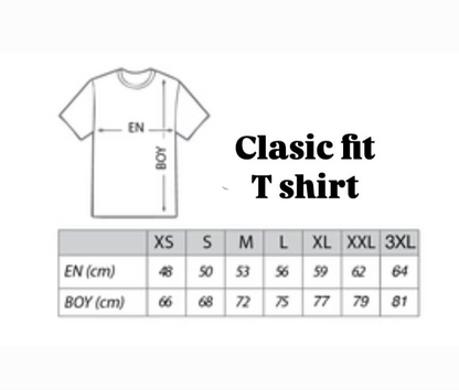 Unisex T-shirt