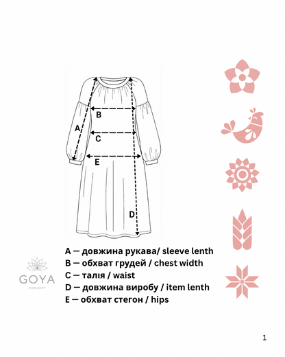 Gentle Dawn Boho Linen Dress in Sage Grey | Long Linen Dress with Lace Details