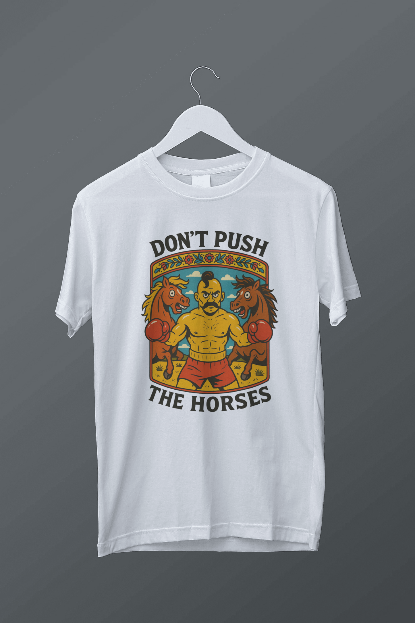 Unisex T-shirt